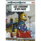 Les Tuniques Bleues T.23 , Les Cousins D'en Face - Willy Lambil ,raoul Cauvin