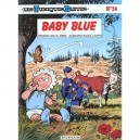 Les Tuniques Bleues T.24 , Baby Blue - Willy Lambil ,raoul Cauvin