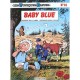 Les Tuniques Bleues T.24 , Baby Blue - Willy Lambil ,raoul Cauvin