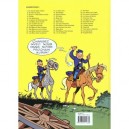 Les Tuniques Bleues T.27 , Bull Run - Willy Lambil ,raoul Cauvin