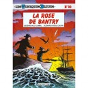 Les Tuniques Bleues T.30 , La Rose De Bantry - Willy Lambil ,raoul Cauvin