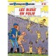 Les Tuniques Bleues T.32 , Les Bleus En Folie - Willy Lambil ,raoul Cauvin