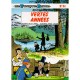 Les Tuniques Bleues T.34 , Vertes Annees - Willy Lambil ,raoul Cauvin