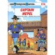 Les Tuniques Bleues T.35 , Capitain Nepel - Willy Lambil ,raoul Cauvin