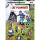 Les Tuniques Bleues T.38 , Les Planques - Willy Lambil ,raoul Cauvin