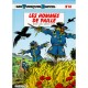 Les Tuniques Bleues T.40 , Les Hommes De Paille - Willy Lambil ,raoul Cauvin