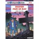Les Tuniques Bleues T.46 , Requiem Pour Un Bleu - Willy Lambil ,raoul Cauvin
