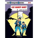 Les Tuniques Bleues T.47 , Les Nancy Hart - Willy Lambil , Raoul Cauvin