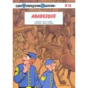 Les Tuniques Bleues T.48 , Arabesque - Willy Lambil , Raoul Cauvin