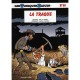 Les Tuniques Bleues T.50 , La Traque - Willy Lambil , Raoul Cauvin
