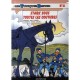 Les Tuniques Bleues T.51 , Stark Sous Toutes Les Coutures - Willy Lambil , Raoul Cauvin