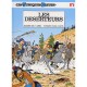 Les Tuniques Bleues T.5 , Les Deserteurs - Willy Lambil ,raoul Cauvin