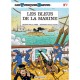 Les Tuniques Bleues T.7 , Les Bleus De La Marine - Willy Lambil ,raoul Cauvin