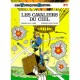 Les Tuniques Bleues T.8 , Les Cavaliers Du Ciel - Willy Lambil ,raoul Cauvin