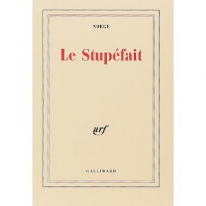 Le Stupefait - Norge