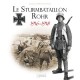 Le Sturmbatallon Rohr (1916-1918) - Jean-claude De Laparra , Pascal Hesse
