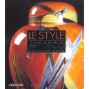 Le Style Art Deco - Collectif
