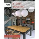Le Style Industriel - Genevieve Thomas ,kim-cuc