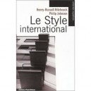 Le Style International - Henry-russell Hitchcock , Philip Johnson