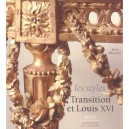 Le Style Louis Xvi - Anne Droguet