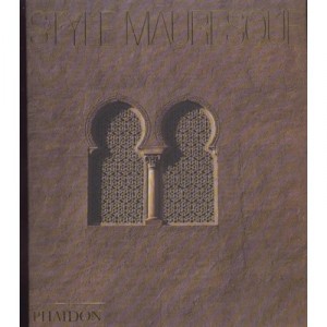 The Moorish style - Danby M