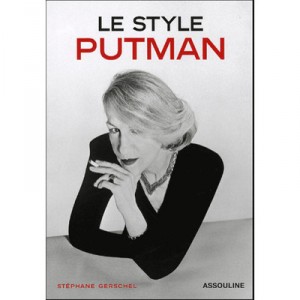 Putman Style - Stephane Gerschel