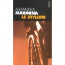 Le Styliste - Alexandra Marinina