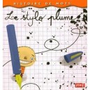 Le Stylo Plume - Collectif