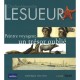 Lesueur, Peintre Voyageur , Un Tresor Oublie - Cedric Cremiere , Gabrielle Baglione