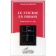 Le Suicide En Prison - Nicolas Bourgoin