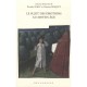 Le Sujet Des Emotions Au Moyen Age - Piroska Nagy , Damien Boquet