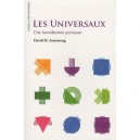Les Universaux - David M. Armstrong