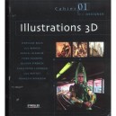 Les Univers De L'illustration 3d - O French , C Luxereau , L Petitot , E Rimasson