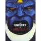 Les Univers De Philippe Druillet - Philippe Druillet