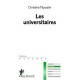 Les Universitaires - Christine Musselin