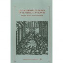 Les Universites En Europe Du Xviie Siecle A Nos Jours , Espaces, Modeles Et Fonctions - Attal , Garrigues , Koua