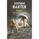 Les Univers Multiples T.2 , Espace - Stephen Baxter