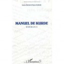 Manuel De Kurde , Kurmanci - Joyce Blau , Veysi Barak