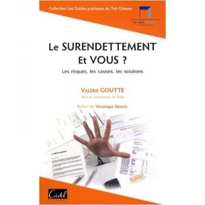 Le Surendettement Et Vous ? , Les Risques, Les Causes, Les Solutions - Valerie Goutte , Veronique Neiertz