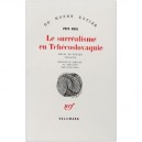 Le Surrealisme En Tchecoslovaquie (choix De Textes 1934-1968) - Petr Kral