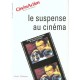 Cinemaction T.71, Le Suspense Au Cinema - Jean Bessatel , Andre Gardies