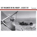 Les Vacances De M. Hulot  Jacques Tati - Jacques Kermabon