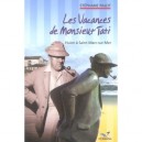 Les Vacances De Monsieur Tati , Hulot A Saint-marc-sur-mer - Stephane Pajot