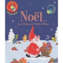 Noel Avec Les Droles De Petites Betes - Antoon Krings