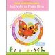 Mes Vacances Avec Les Droles De Petites Betes T.2 , Maternelle 5 A 6 Ans - Antoon Krings
