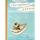 Les Vacances De Zephir - Jean De Brunhoff