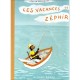 Les Vacances De Zephir - Jean De Brunhoff