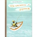 Les Vacances De Zephir - Brunhoff De Jean