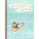 Les Vacances De Zephir - Brunhoff De Jean