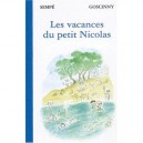 Les Vacances Du Petit Nicolas - Sempe , Rene Goscinny